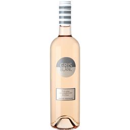 Вино Gerard Bertrand Gris Blanc Rose, рожеве, сухе, 0,75 л
