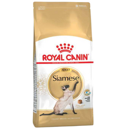 Сухой корм для сиамских кошек Royal Canin Siamese Adult, 2 кг (2551020)