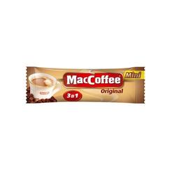 Напиток кофейный MacCoffee 3 в 1, мини, 12 г (396266)
