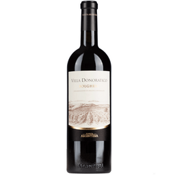 Вино Tenuta Argentiera Villa Donoratico Bolgheri 2019, 14,5%, 1,5 л (873705)
