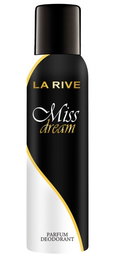 Дезодорант-антиперспірант парфумований La Rive Miss Dream, 150 мл