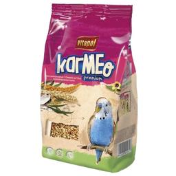 Корм для хвилястиг папуг Vitapol Karmeo, 0,5 кг
