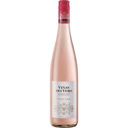 Вино Vinas Del Vero Pinot Noir Somontano Rosado, рожеве, сухе, 0,75 л