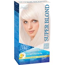 Освітлювач для волосся Acme Color Super Blond, 85 г