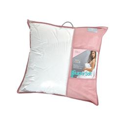 Подушка Ideia Super Soft Premium, 70х70 см, білий (8-11638)