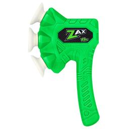Іграшкова сокира Zing Air Storm Zax, зелений (ZG508G)