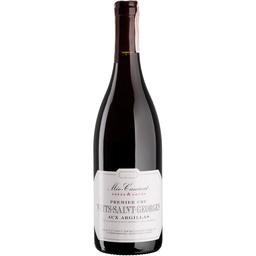 Вино Meo-Camuzet Frere & Soeurs Nuits-Saint-Georges 1er Cru Aux Argillas 2020, червоне, сухе, 0,75 л