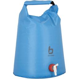 Каністра складана Bo-Camp Aqua Sac Blue 20 л (6681200)