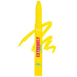 Олівець для повік 7 Days Extremely Chick Neon, відтінок 403 R&B queen, 1,3 г (4630079503599)