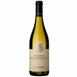 Вино Jean Bouchard Hautes Cote de Nuits Blanc, белое, сухое, 0,75 л (525349)