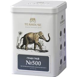 Чай Teahouse Граф Грей, 250 г