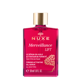 Сироватка для обличчя Nuxe Merveillance Lift, 30 мл (VN056501)