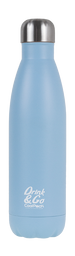 Термос CoolPack Pastel, 500 мл, голубой (88246CP)