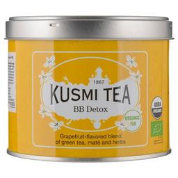 Суміш чаїв Kusmi Tea BB Detox органічна, 100 г