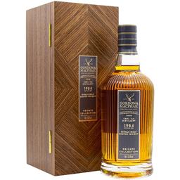 Віскі Caol Ila Gordon&MacPhail Private Collection 1984 Single Malt Scotch Whisky, 53,9%, 0,7 л, у подарунковій упаковці