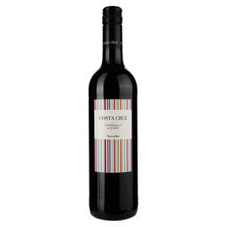 Вино Lozano Costa Cruz Tempranillo Shiraz 2022 красное сухое 0.75 л