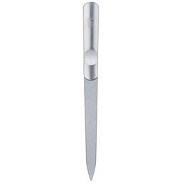 Пилочка для ногтей металлическая SPL (90155)