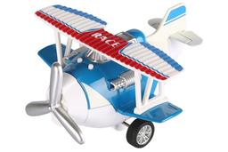 Самолет Same Toy Aircraft, со светом и музыкой, синий (SY8012Ut-2)