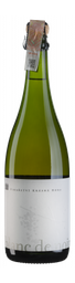 Игристое вино Krasna hora Blanc de Noir sekt 2018, белое, нон-дозаж, 12%, 0,75 л