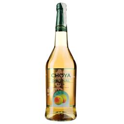 Вино Choya Original, белое, сладкое, 10%, 0,75 л (1717)