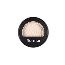 Тени для век Flormar Mono Eye Shadow, тон 015 (Pearly Cream) (8000019545052)