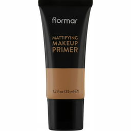База під макіяж Flormar Pore Mattifying Makeup Primer Матуюча 35 мл (8000019544940)