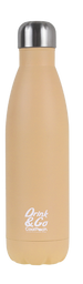 Термос CoolPack Pastel, 500 мл, помаранчевий (88253CP)