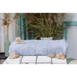 Банное полотенце №5007 SoftNess Lavender, 70х40 см (2200003181579)