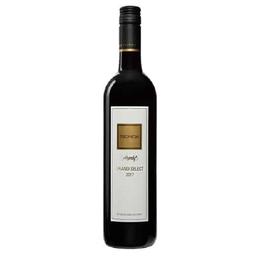 Вино Weingut Angerhof-Tschida Hans Tschida Grand Select, червоне, сухе, 14,5%, 0,75 л (8000017474584)