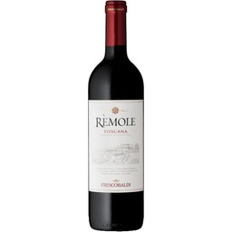 Вино Frescobaldi Remole, 12%, 0,75 л