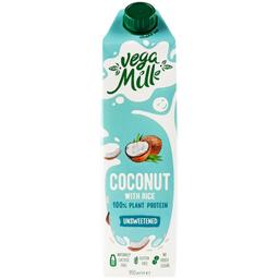 Напій рисово-кокосовий Vega Milk ультрапастеризований 0.95 л