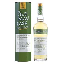 Виски Mortlach Vintage 1996 15 лет Single Malt Scotch Whisky, 50%, 0,7 л
