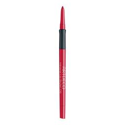 Минеральный карандаш для губ Artdeco Mineral Lip Styler, тон 09 (Mineral Red), 0.4 г (379569)
