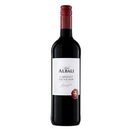 Вино Felix Solis Vina Albali Cabernet Sauvignon, красное, сухое, 13 %, 0,75 л (8000019087441)