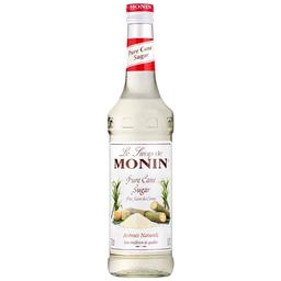 Сироп Monin Тростинний цукор, 0,7 л