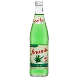 Напій Saamo Тархун безалкогольний 0.5 л