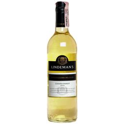 Вино Lindeman's Winemakers Release Chardonnay, белое, сухое, 0,75 л
