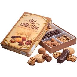 Набор печенья Бисквит-Шоколад Старая коллекция 550 г
