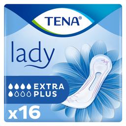 Урологические прокладки Tena Lady Extra Plus 16 шт.
