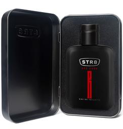 Туалетная вода для мужчин STR8 Red Code, 50 мл