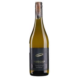 Вино Saint Clair Chardonnay Marlborough, біле, сухе, 0,75 л