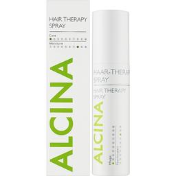 Спрей для оздоровлення волосся Alcina Haar Therapie Spray, 100 мл