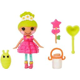 Кукла Mini Lalaloopsy Феечка, с аксессуарами (579052)