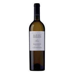 Вино Albino Armani Sauvignon Bianco Venezie Campo Napoleone Igt, біле, сухе, 12,5%, 0,75 л