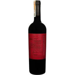 Вино Anselmo Mendes Douro, червоне, сухе, 0,75 л