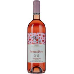Вино Castello di Ama Purple Rose, рожеве, сухе, 13%, 0,75 л