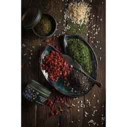 Суміш спецій Vigor Selected Spices для омлету та яєчні 40 г