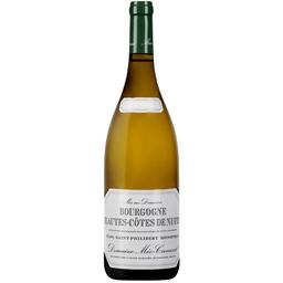 Вино Domaine Meo-Camuzet Bourgogne Hautes-Cotes-de-Nuits Clos Saint-Philibert 2020, біле, сухе, 0,75 л