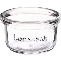 Ємність для зберігання продуктів Luigi Bormioli Lock-Eat 125 мл (A11666M0622L990)