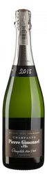 Шампанское Pierre Gimonnet & Fils Brut Nature Oenophile 2015, белое, нон-дозаж, 12,5%, 0,75 л